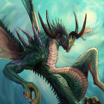 ドラゴン