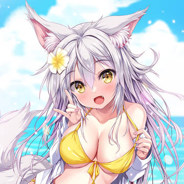 るんるんはるちゃん!