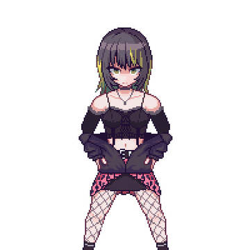 斑鳩ルカ