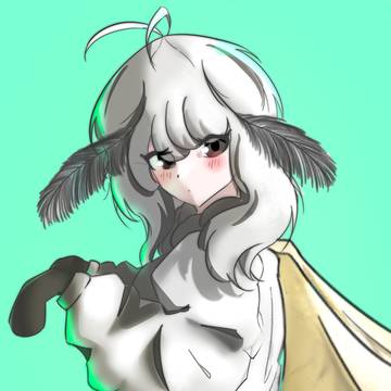 Silk moth
