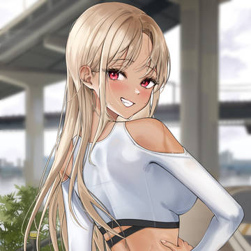 [もう苦しがってはいけない]