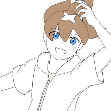 エースくん
