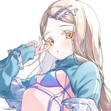 ジャージ水着