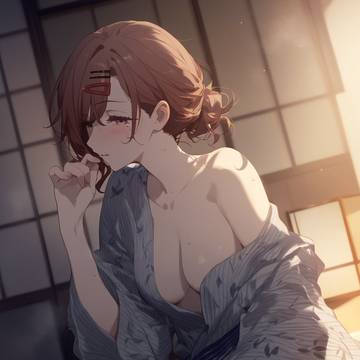 円香