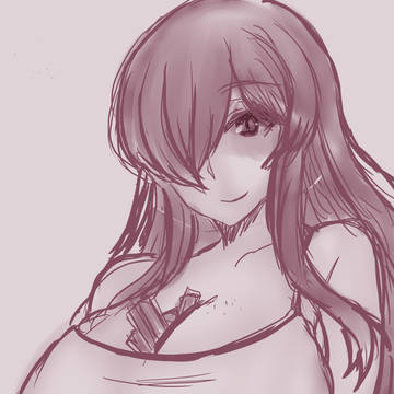 巨大娘いろいろ