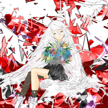 ボカロ_IA_iの花