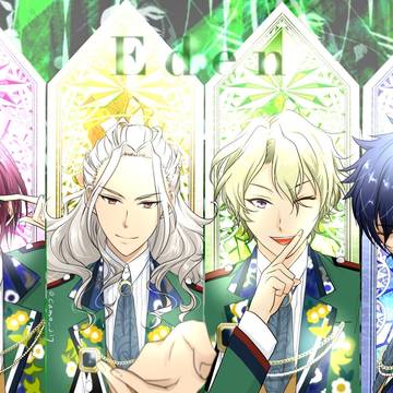 【enst】Eden『TRIP』発売おめでとう🎉