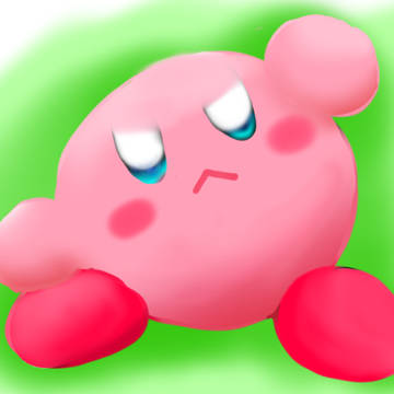 2年ぶりのカービィちゃん