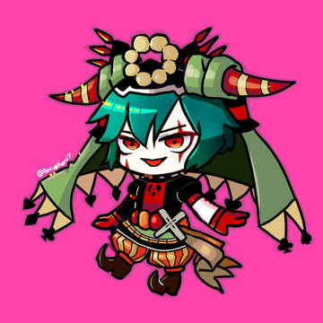 弐寺絵まとめ