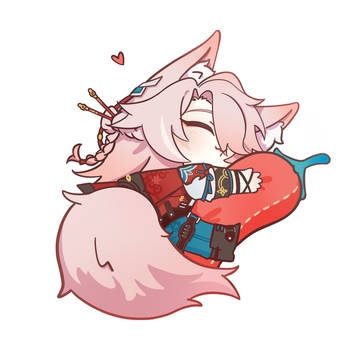 椒椒抱椒椒