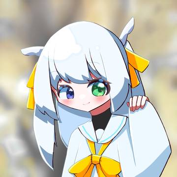 新衣装ラファちゃん