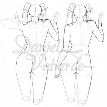 Frieren WIP