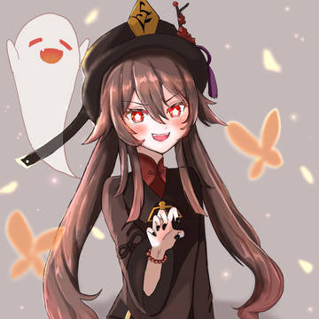 胡桃👻