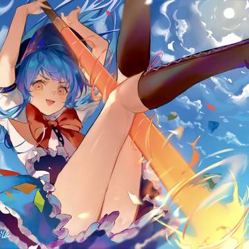 『天空ノ靈石』