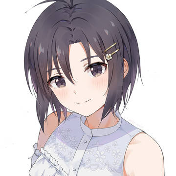 言葉なんていらないの