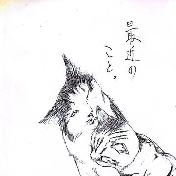 最近のこと10