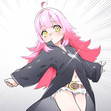 オリジナルキャラクター