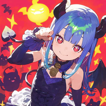 でびでび~