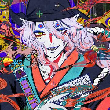 モノノ怪〜唐傘〜