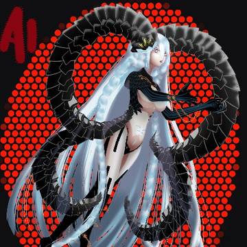 fanart:tiamat