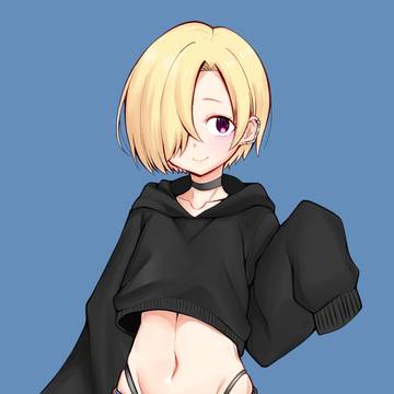 小梅chang