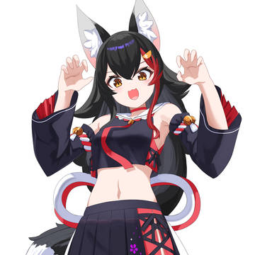 みお～ん！