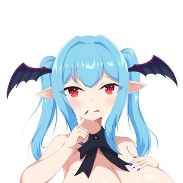 サキュバス
