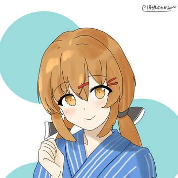 ゆかたシュケント