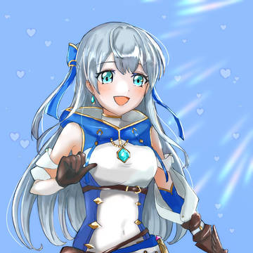 アイリス
