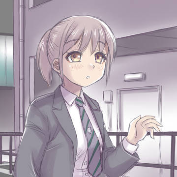 コラテラ娘