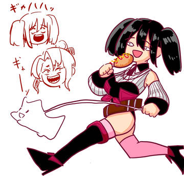チー付与まとめ