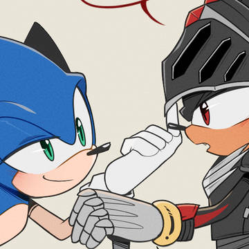 Sonadow /shadonic