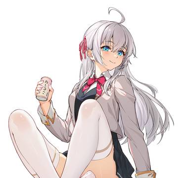 艾莉莎