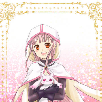 いろはちゃん