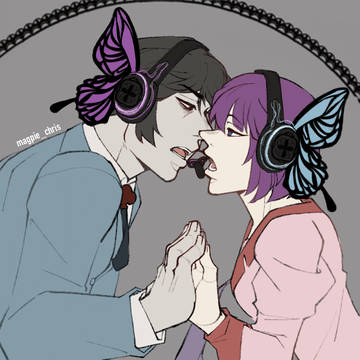 Kaihita ship art!