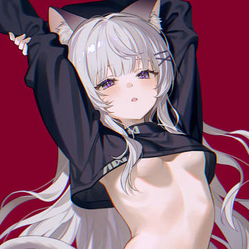 ฅ^•ω•^ฅ