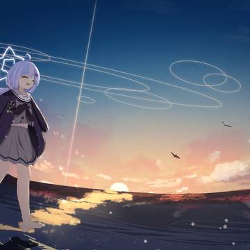 海