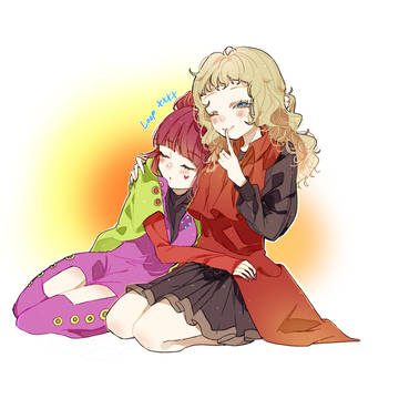 グノーシアイラストまとめ