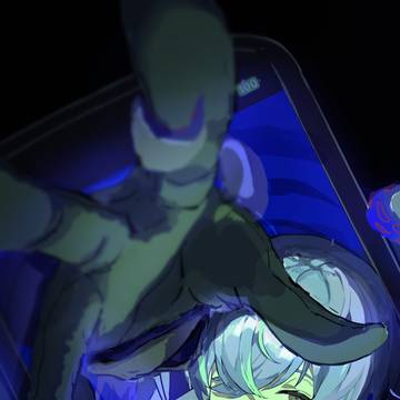 ヒビカセ/星導ショウ