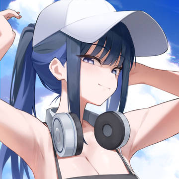 錠前サオリ