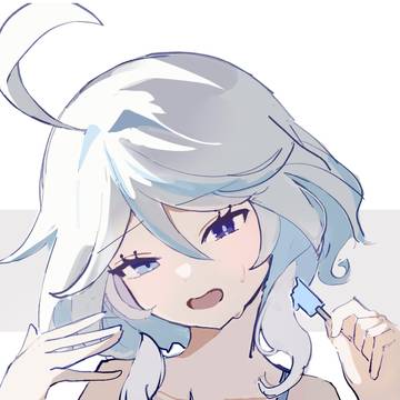 ｢溶けちゃうよ…｣