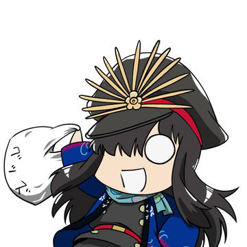フェス満喫ノッブ