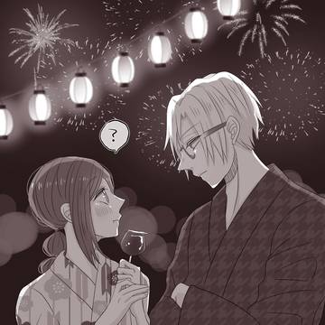 夏のさきょいづ