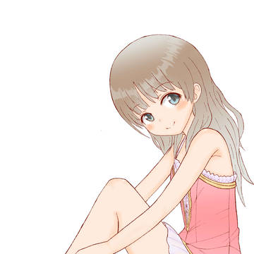 トトリ〜