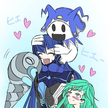 真V・真VVまとめ2