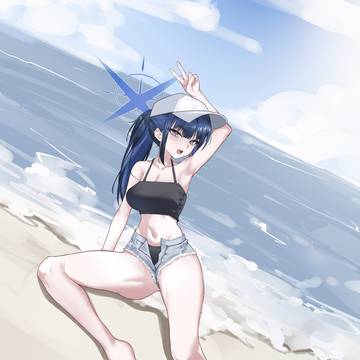 纱织 錠前サオリ