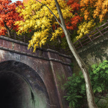 愛岐トンネル群