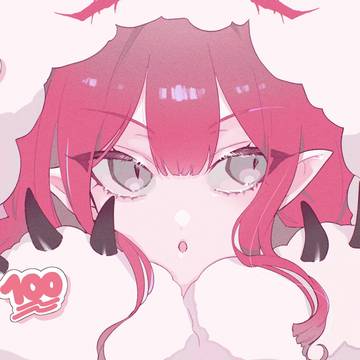 ミコケル🎀