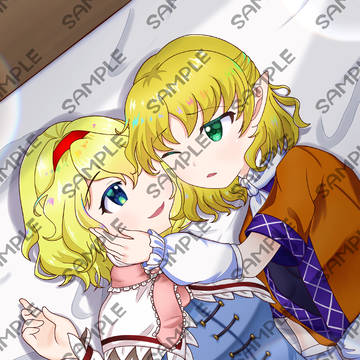 小説の挿絵 ノロズク様