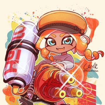 ハイドラント🔥